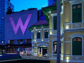 W Bangkok