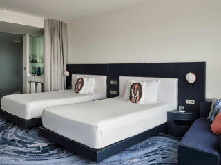 Hotel W Barcelona