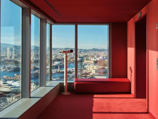 W Barcelona
