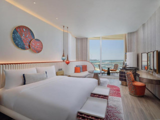 W DUBAI - MINA SEYAHI