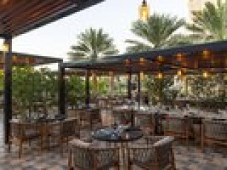 W Dubai – Mina Seyahi