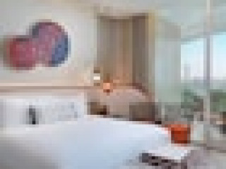 W Dubai – Mina Seyahi