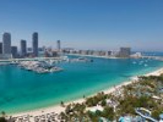 W Dubai – Mina Seyahi