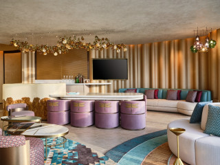 W Dubai Mina Seyahi