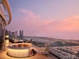W Dubai – Mina Seyahi