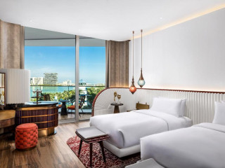 W Dubai - Mina Seyahi