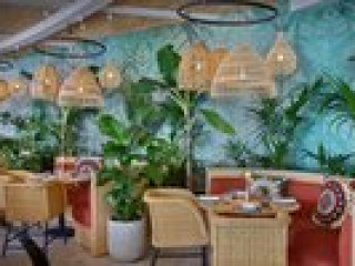 W Dubai – Mina Seyahi