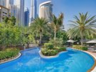 W Dubai – Mina Seyahi