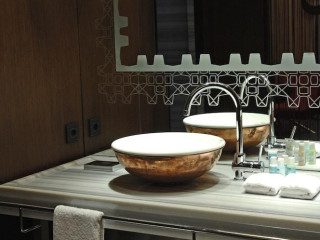 W Hotel Istanbul