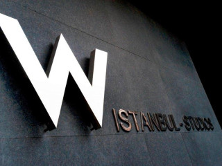 W Hotel Istanbul