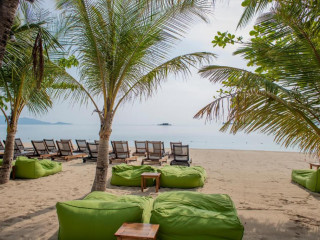 W Koh Samui