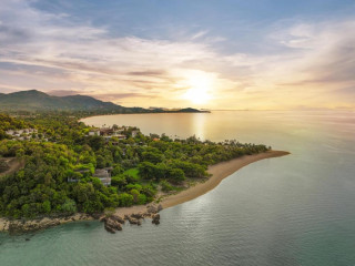 W Koh Samui