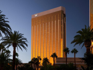 W Las Vegas