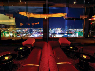 W Las Vegas