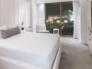 W Las Vegas