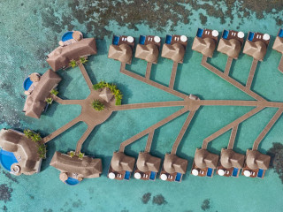 W Maldives