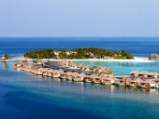 W Maldives