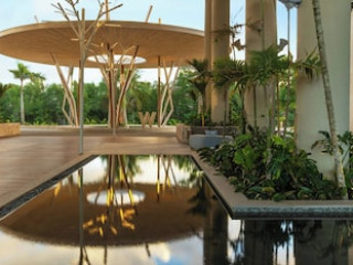 W PUNTA CANA, ADULT ALL-INCLUSIVE