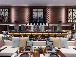 W Residences Algarve