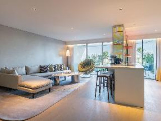 W Residences Algarve