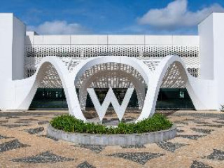 W Residences Algarve