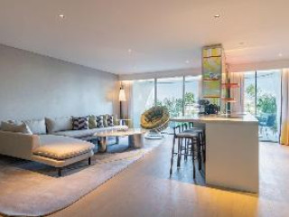 W Residences Algarve