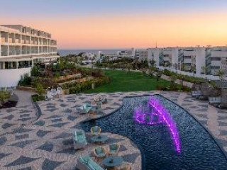 W Residences Algarve