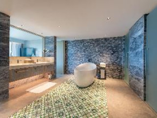 W Residences Algarve