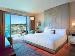W Singapore Sentosa Cove
