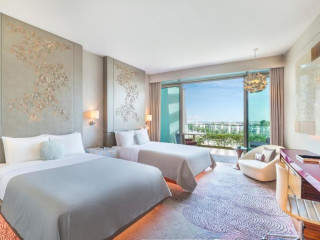 Hotel AthosRMT 