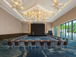 W Singapore Sentosa Cove