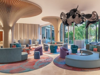 W SINGAPORE - SENTOSA COVE (SG CLEAN)