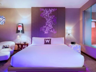 W SINGAPORE - SENTOSA COVE (SG CLEAN)