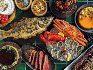 W SINGAPORE - SENTOSA COVE (SG CLEAN)