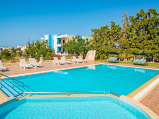 W Suites by Estia