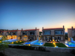 HAMMAMET GARDEN RESORT AND SPA
