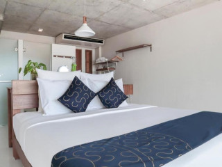 Wabi Sabi Boutique Hotel