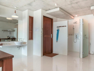 Wabi Sabi Boutique Hotel