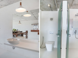 Wabi Sabi Boutique Hotel