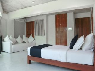 Wabi Sabi Boutique Hotel