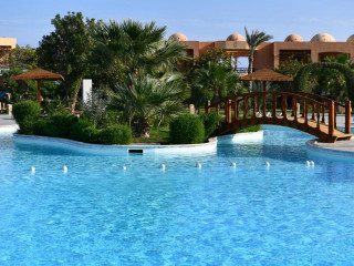 WADI LAHMY AZUR RESORT