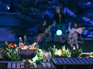 Waldhotel Seefeld