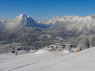 Waldhotel Seefeld