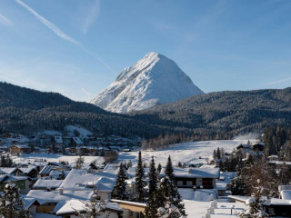 Waldhotel Seefeld