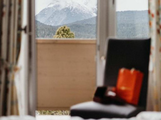 Waldhotel Seefeld