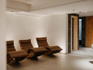 Waldhotel Seefeld
