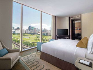 Waldorf Astoria Bangkok