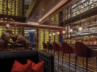 Waldorf Astoria Bangkok