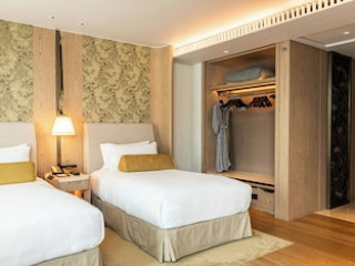 WALDORF ASTORIA BANGKOK