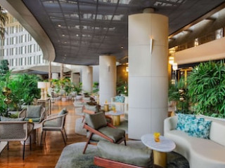 WALDORF ASTORIA CAIRO HELIOPOLIS